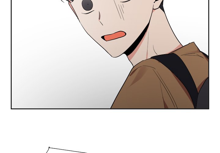 Unluckily Lucky Chapter 41 Page 3