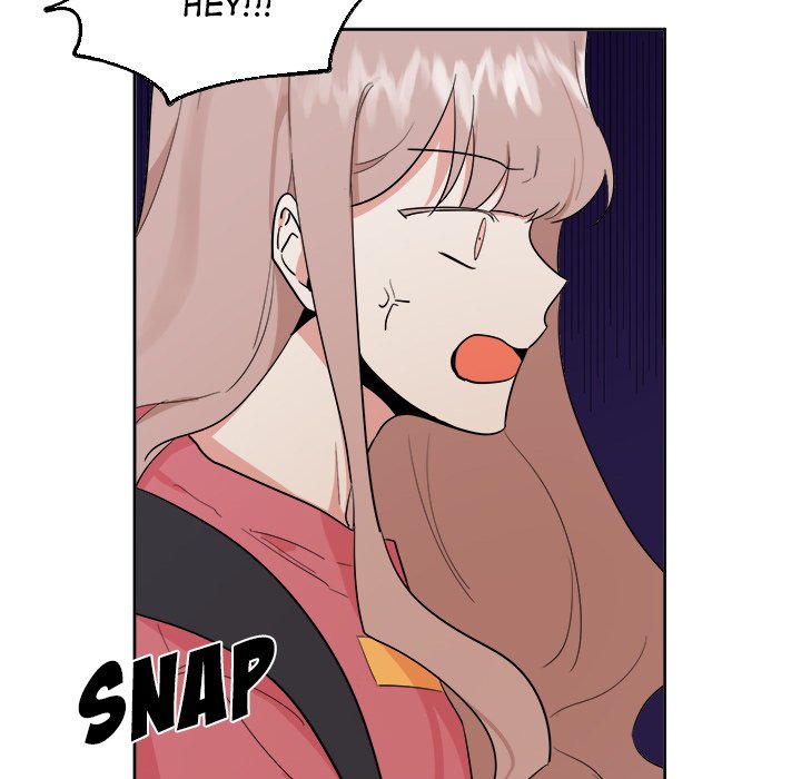 Unluckily Lucky Chapter 41 Page 32