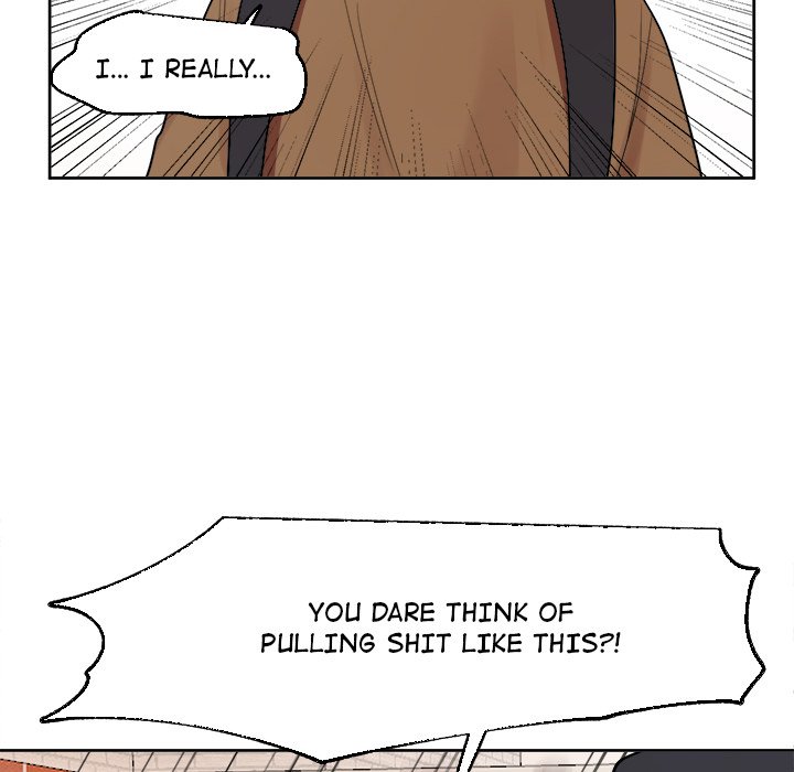 Unluckily Lucky Chapter 41 Page 35