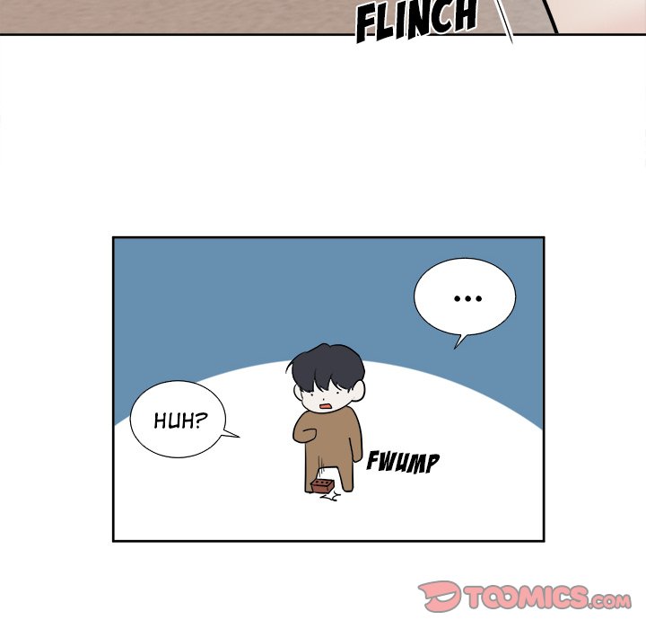 Unluckily Lucky Chapter 41 Page 37