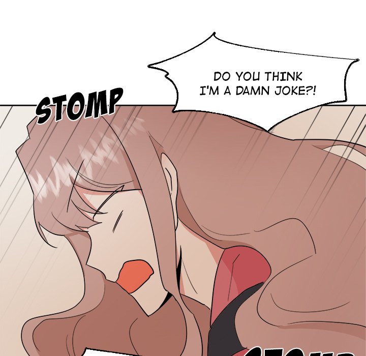 Unluckily Lucky Chapter 41 Page 38