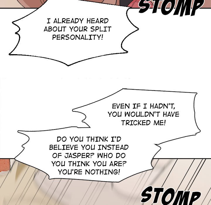 Unluckily Lucky Chapter 41 Page 39