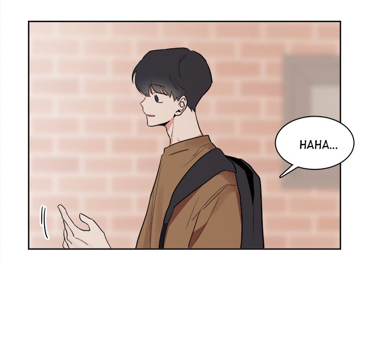 Unluckily Lucky Chapter 41 Page 42