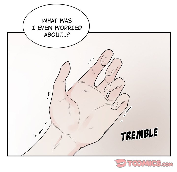 Unluckily Lucky Chapter 41 Page 43