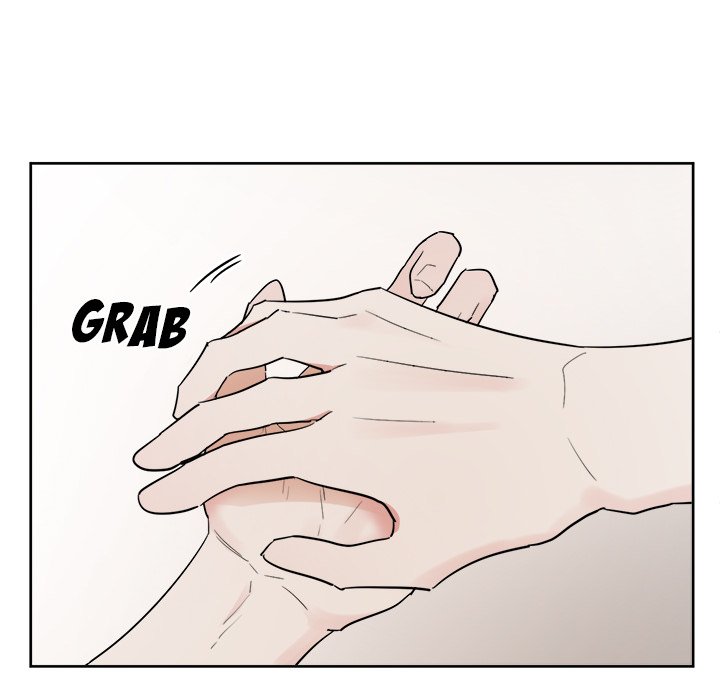 Unluckily Lucky Chapter 41 Page 44