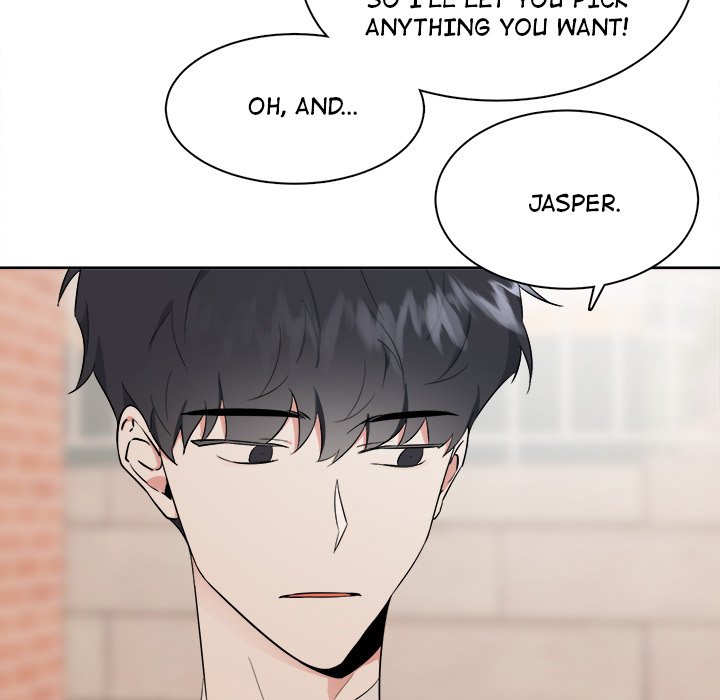 Unluckily Lucky Chapter 41 Page 48