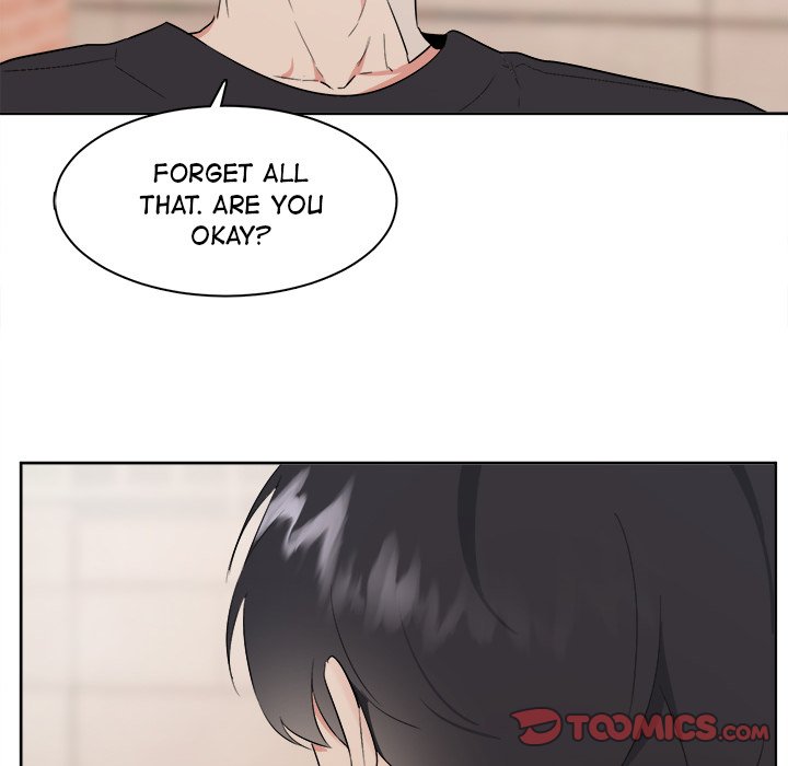 Unluckily Lucky Chapter 41 Page 49