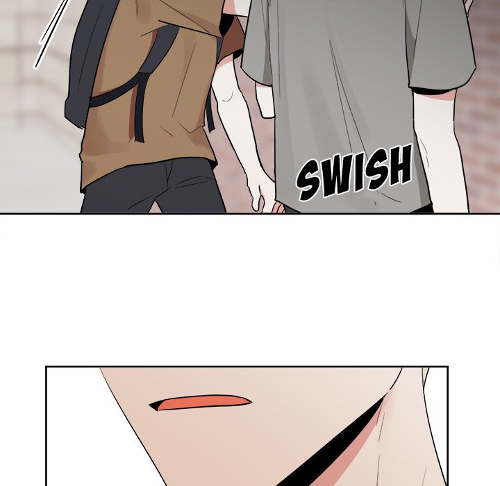 Unluckily Lucky Chapter 41 Page 5