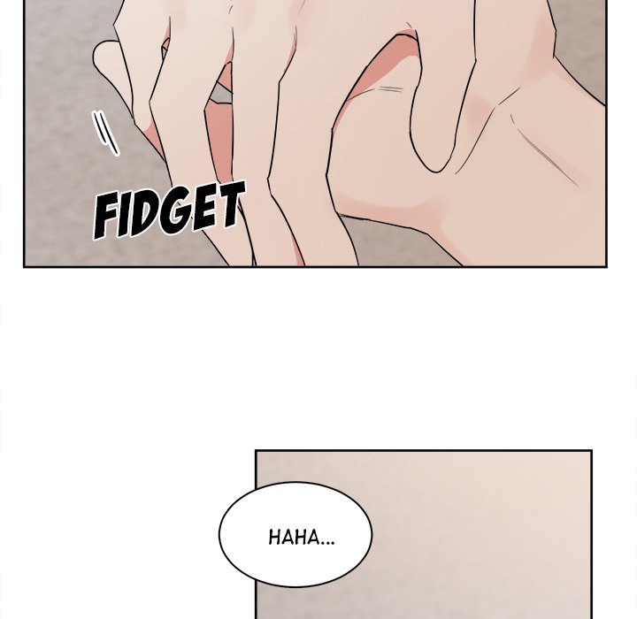 Unluckily Lucky Chapter 41 Page 51