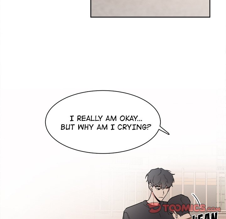 Unluckily Lucky Chapter 41 Page 52