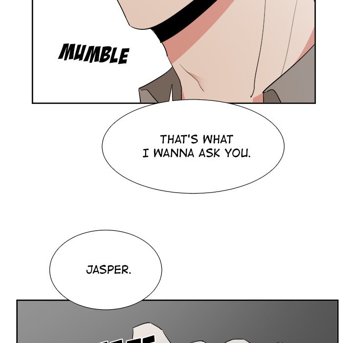 Unluckily Lucky Chapter 41 Page 6