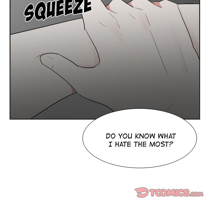 Unluckily Lucky Chapter 41 Page 7