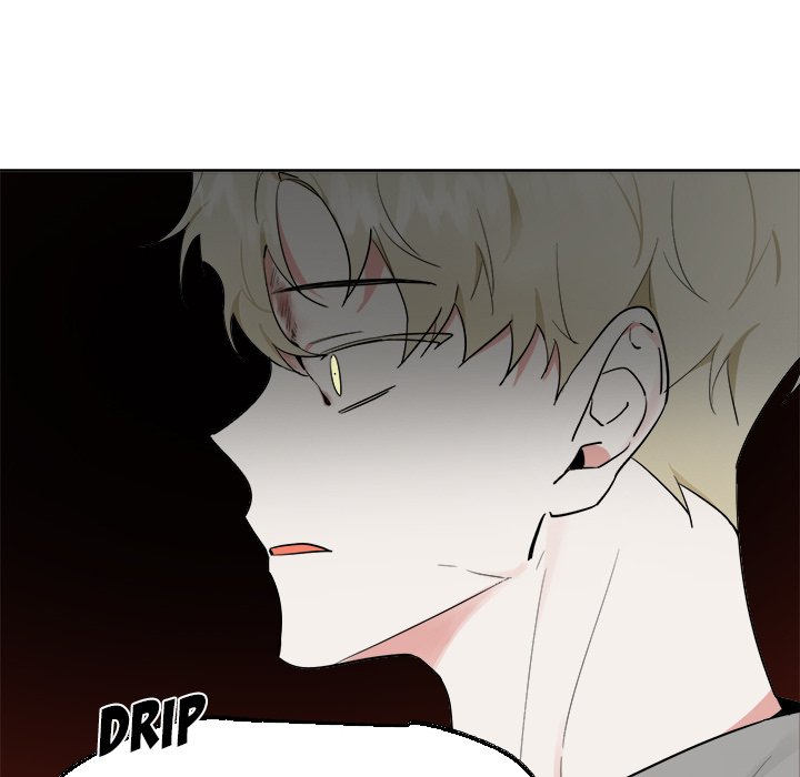 Unluckily Lucky Chapter 41 Page 8