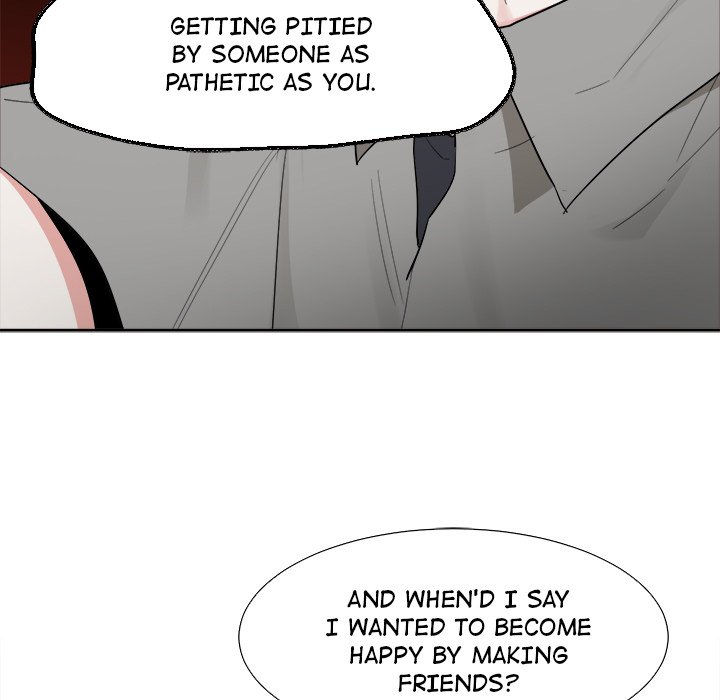 Unluckily Lucky Chapter 41 Page 9