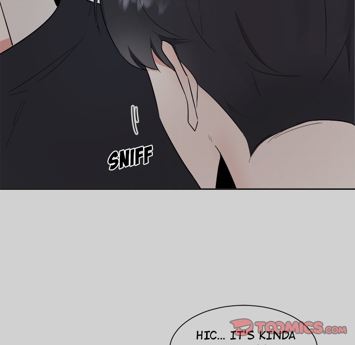 Unluckily Lucky Chapter 42 Page 10