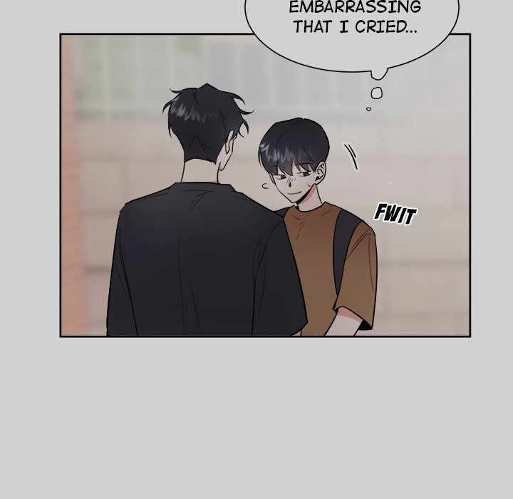 Unluckily Lucky Chapter 42 Page 11