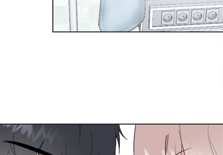 Unluckily Lucky Chapter 42 Page 2