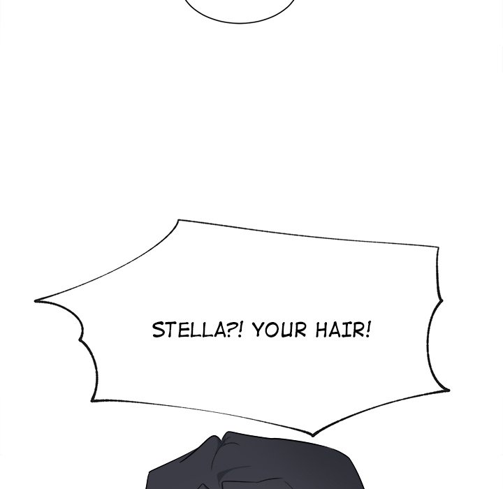 Unluckily Lucky Chapter 42 Page 21