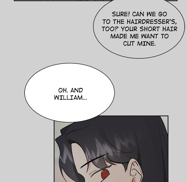 Unluckily Lucky Chapter 42 Page 26