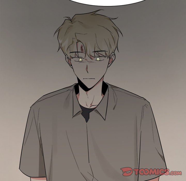 Unluckily Lucky Chapter 42 Page 28