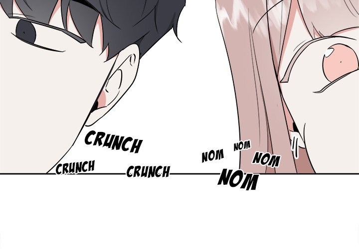 Unluckily Lucky Chapter 42 Page 3