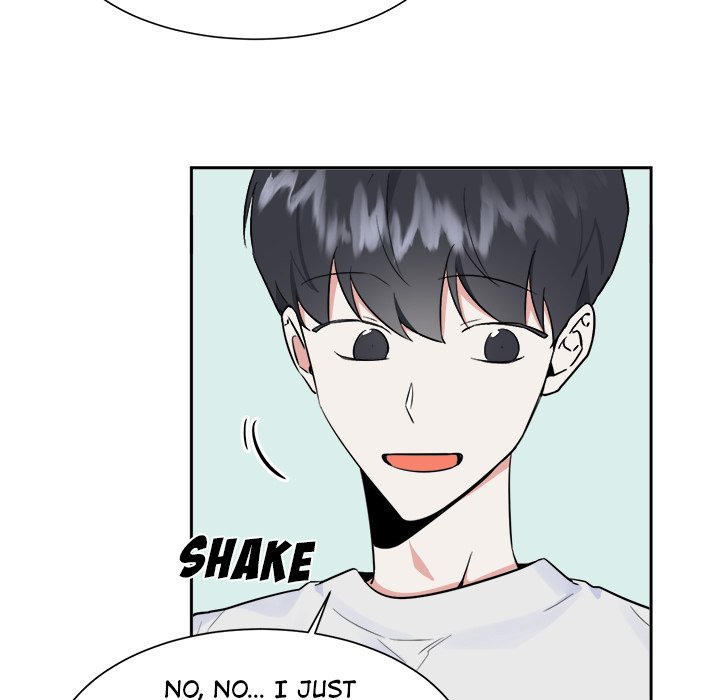 Unluckily Lucky Chapter 42 Page 32