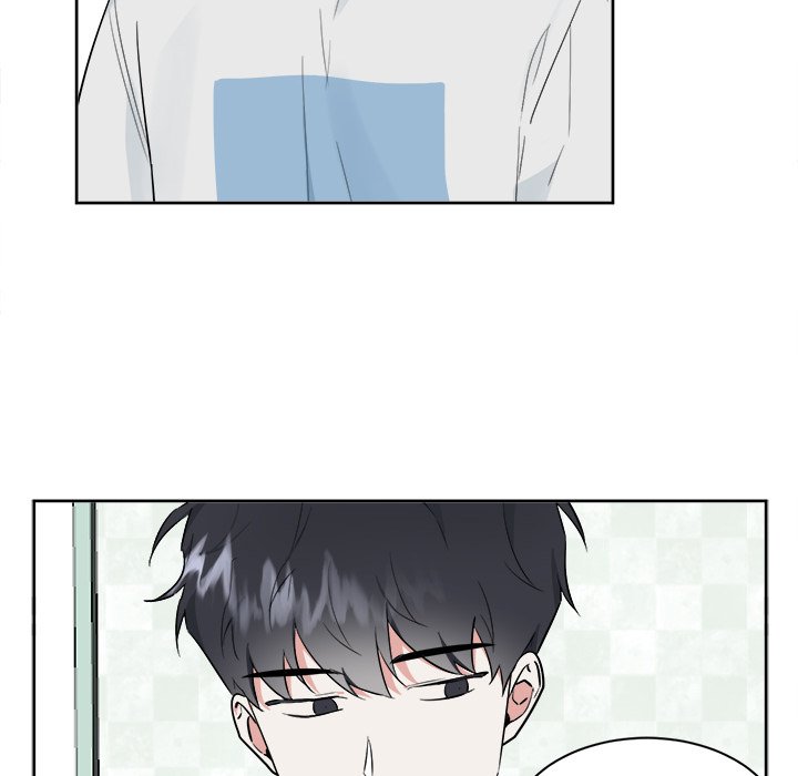 Unluckily Lucky Chapter 42 Page 38