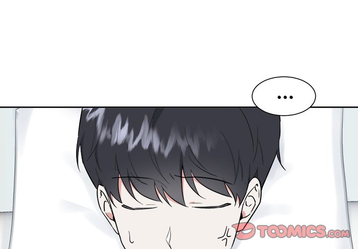 Unluckily Lucky Chapter 42 Page 4