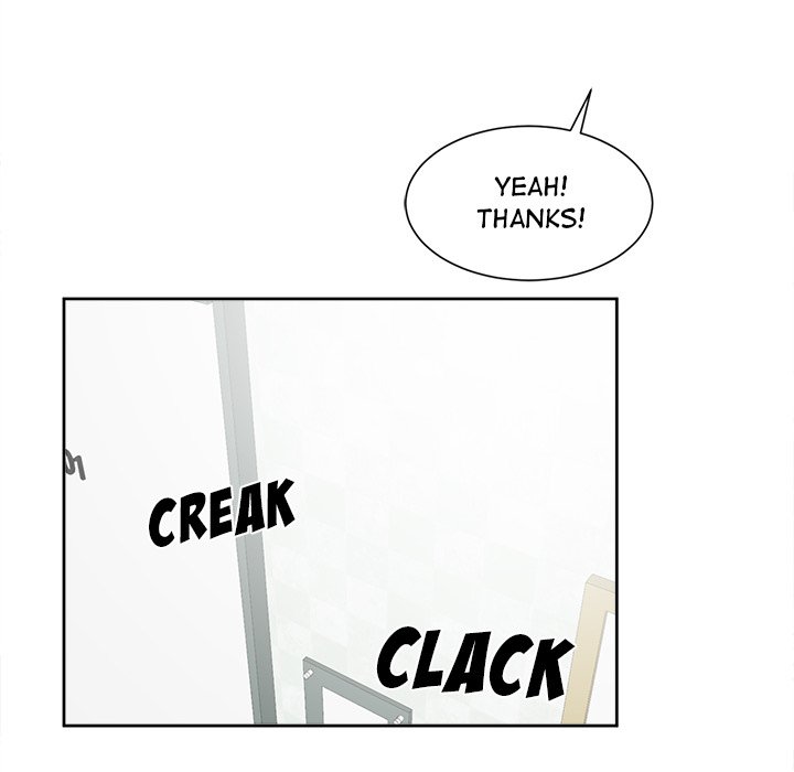 Unluckily Lucky Chapter 42 Page 47