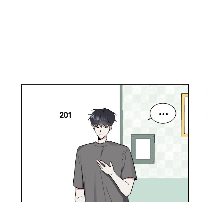 Unluckily Lucky Chapter 42 Page 48