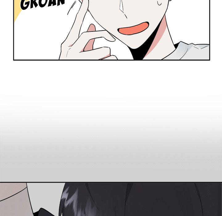 Unluckily Lucky Chapter 42 Page 9