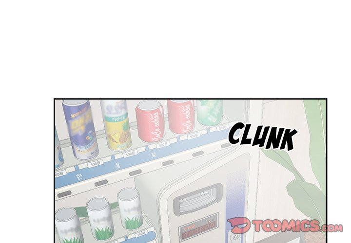 Unluckily Lucky Chapter 43 Page 1