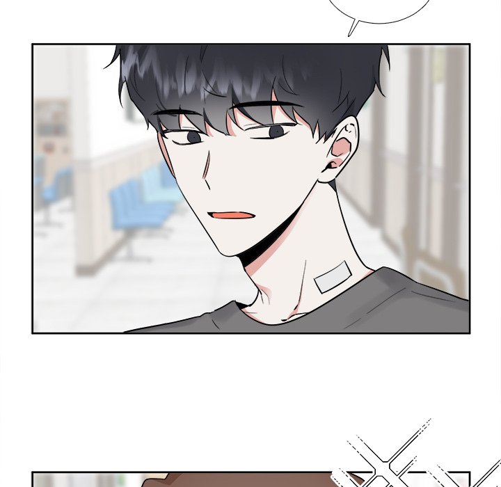 Unluckily Lucky Chapter 43 Page 12