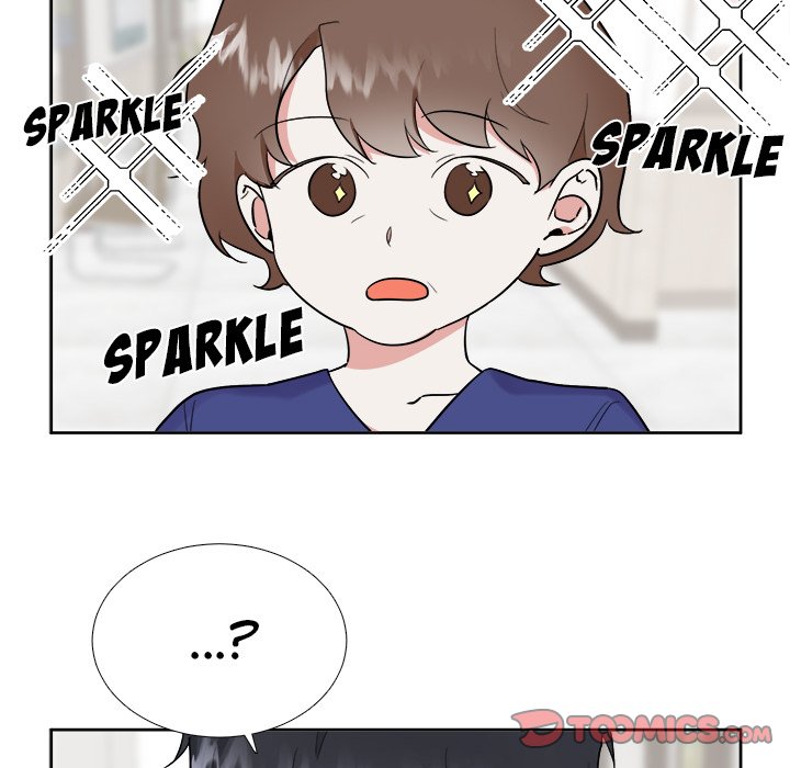Unluckily Lucky Chapter 43 Page 13