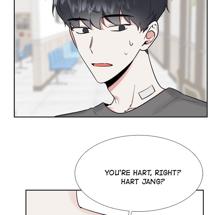 Unluckily Lucky Chapter 43 Page 14