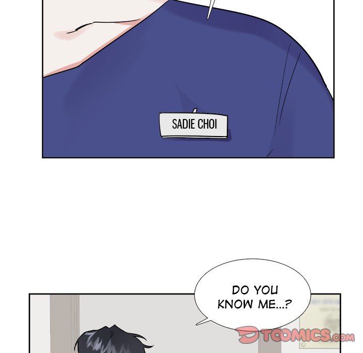 Unluckily Lucky Chapter 43 Page 15