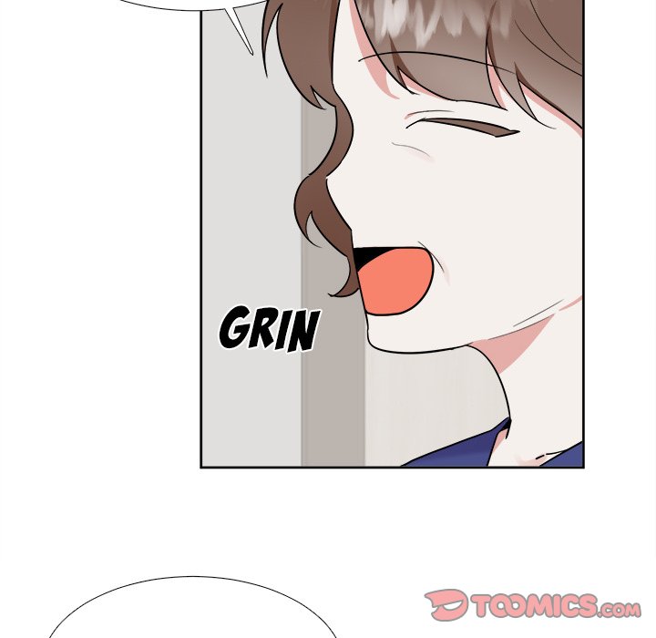 Unluckily Lucky Chapter 43 Page 17