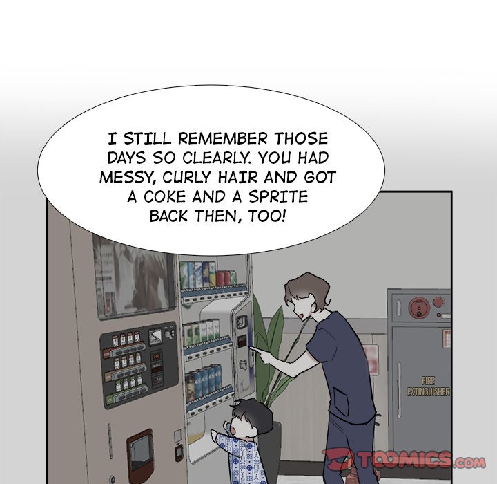 Unluckily Lucky Chapter 43 Page 19