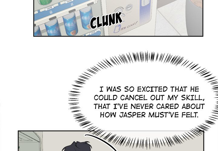 Unluckily Lucky Chapter 43 Page 2