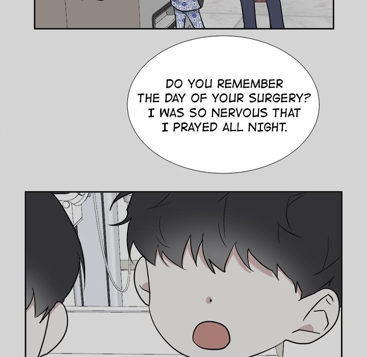Unluckily Lucky Chapter 43 Page 20