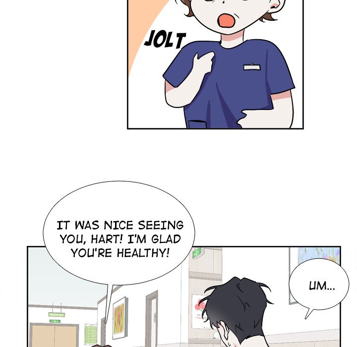 Unluckily Lucky Chapter 43 Page 22