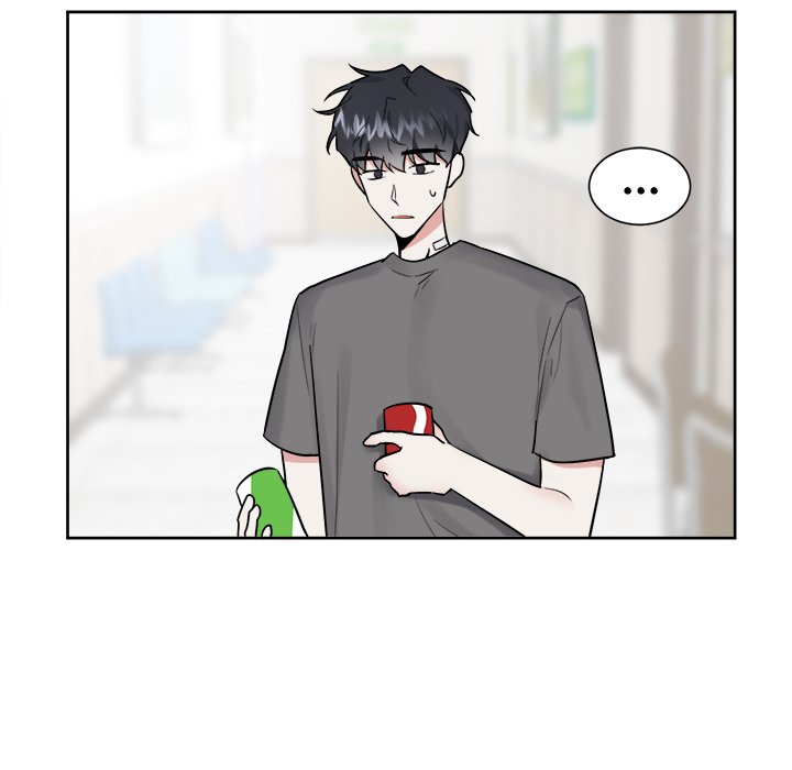 Unluckily Lucky Chapter 43 Page 26