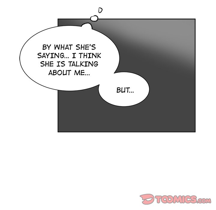 Unluckily Lucky Chapter 43 Page 27