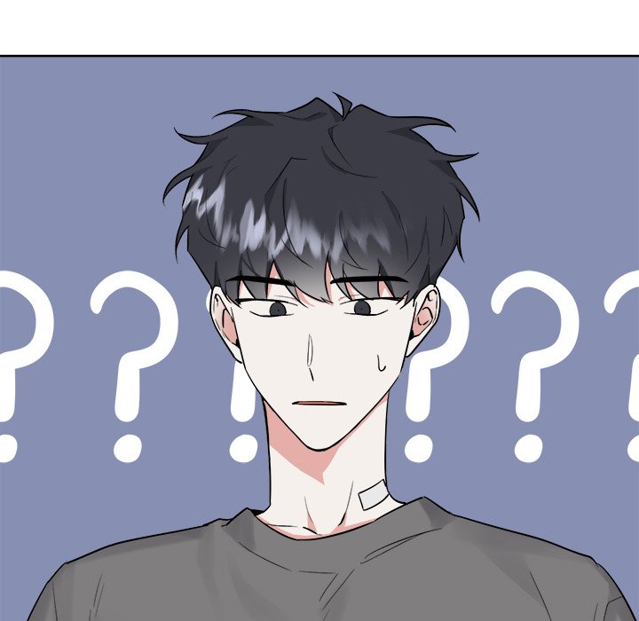 Unluckily Lucky Chapter 43 Page 28
