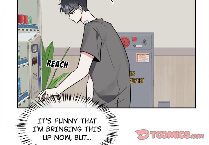 Unluckily Lucky Chapter 43 Page 3