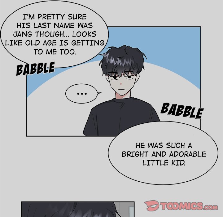 Unluckily Lucky Chapter 43 Page 31