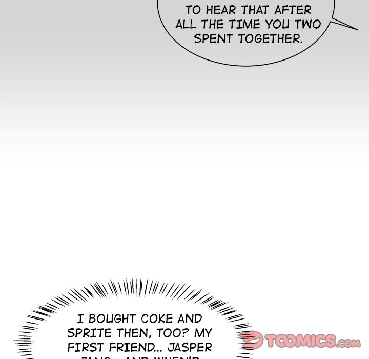 Unluckily Lucky Chapter 43 Page 33