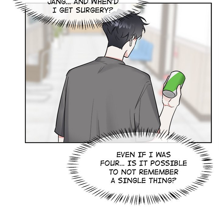 Unluckily Lucky Chapter 43 Page 34