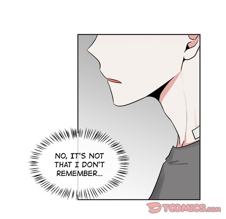 Unluckily Lucky Chapter 43 Page 35