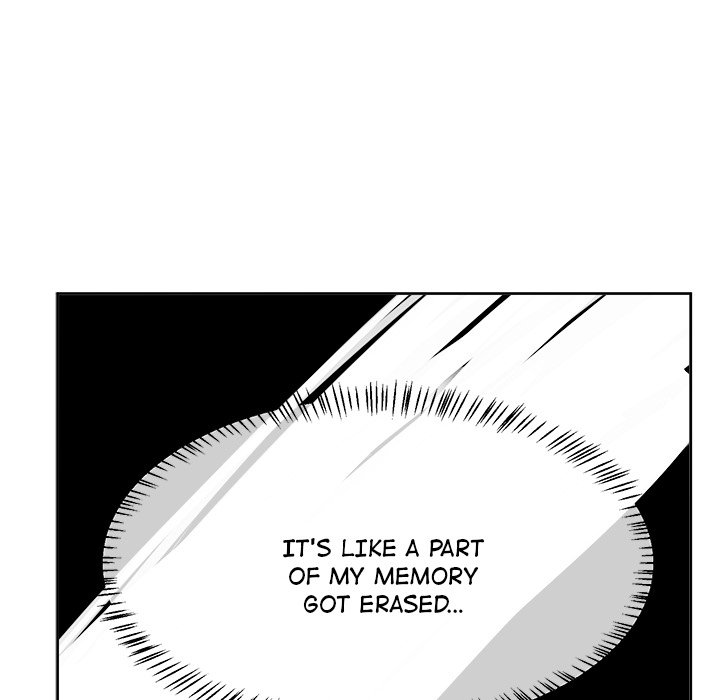 Unluckily Lucky Chapter 43 Page 36